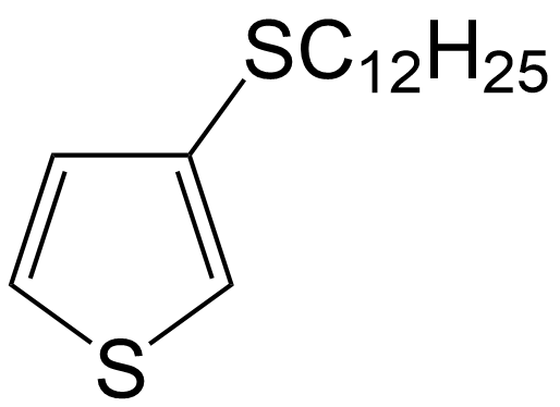3-(Dodecylthio)thiophene/120186-63-2